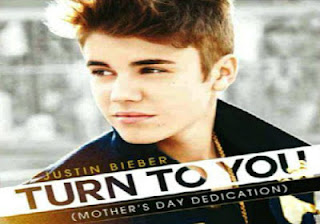 Justin Bieber - Turn To You, Mother's Day Dedications 
