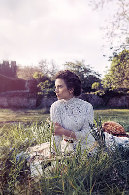 Howards End Hayley Atwell Image 2