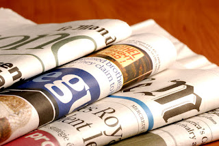 A Changing of the Guard in Journalism: Newspapers Going Bankrupt