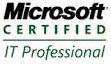 Microsoft Certified Professional