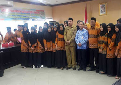 Setkot : Khafilah Kota Ambon Bukan Khafilah Impor 1 Khafilah%2Bambon