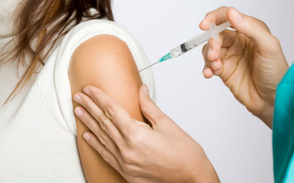 CDC Says the Flu Shot is Less Effective – Try These Natural Remedies Instead!