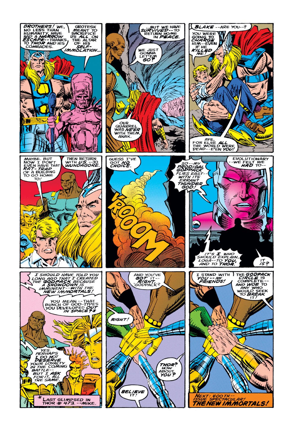 Thor (1966) 481 Page 22