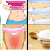 Remove Your Belly, Thigh, Arm, and Back Fat by Drinking Any of These Baking Soda Mixtures