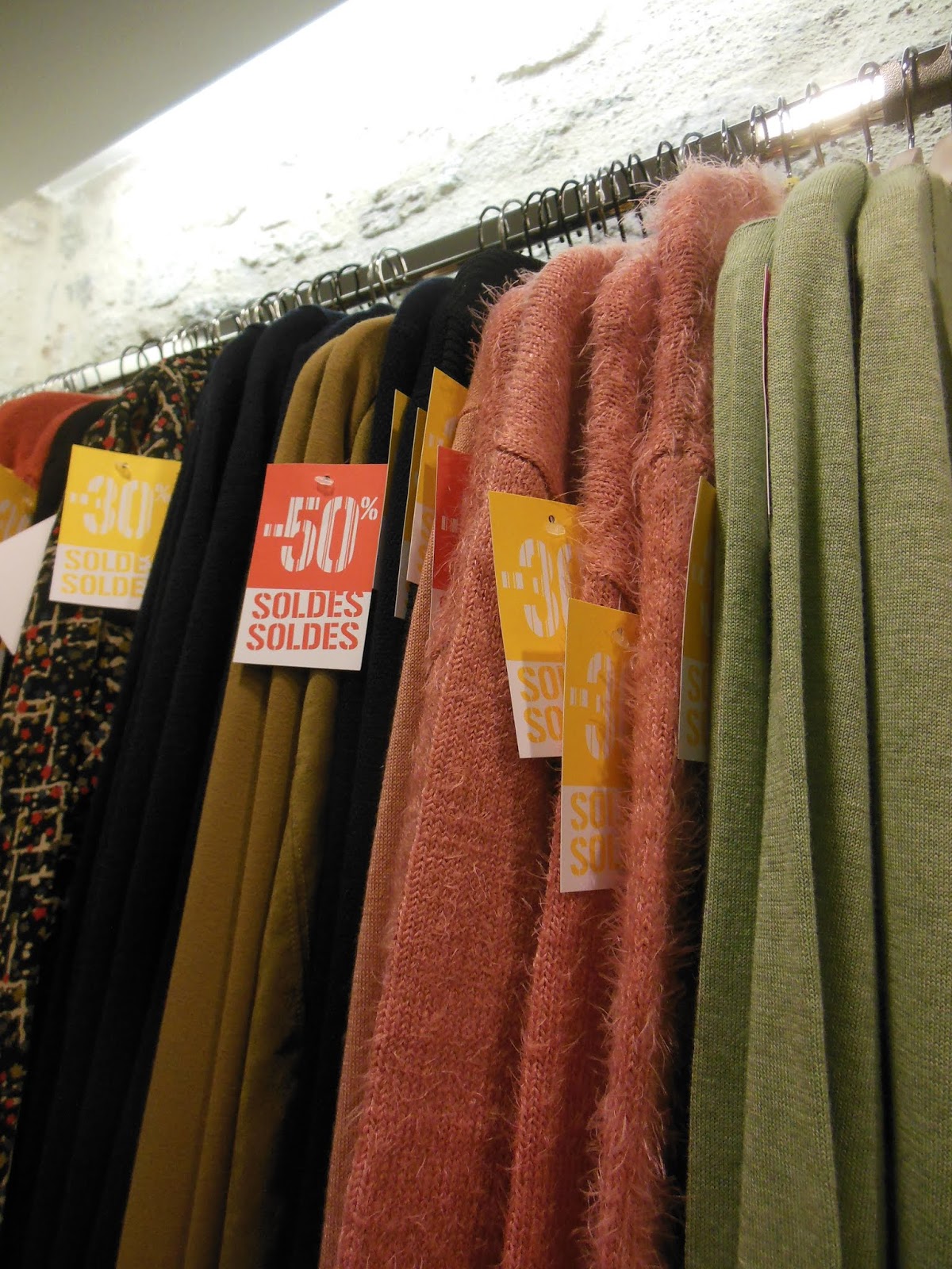 Zébulon côté femme 16 rue des rémouleurs 44190 CLISSON Tél 02.40.54