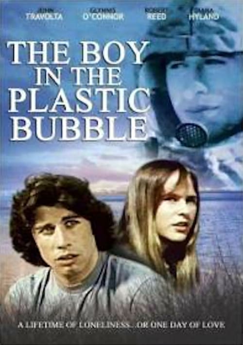 [HD] El chico de la burbuja de plástico 1976 Pelicula Online Castellano