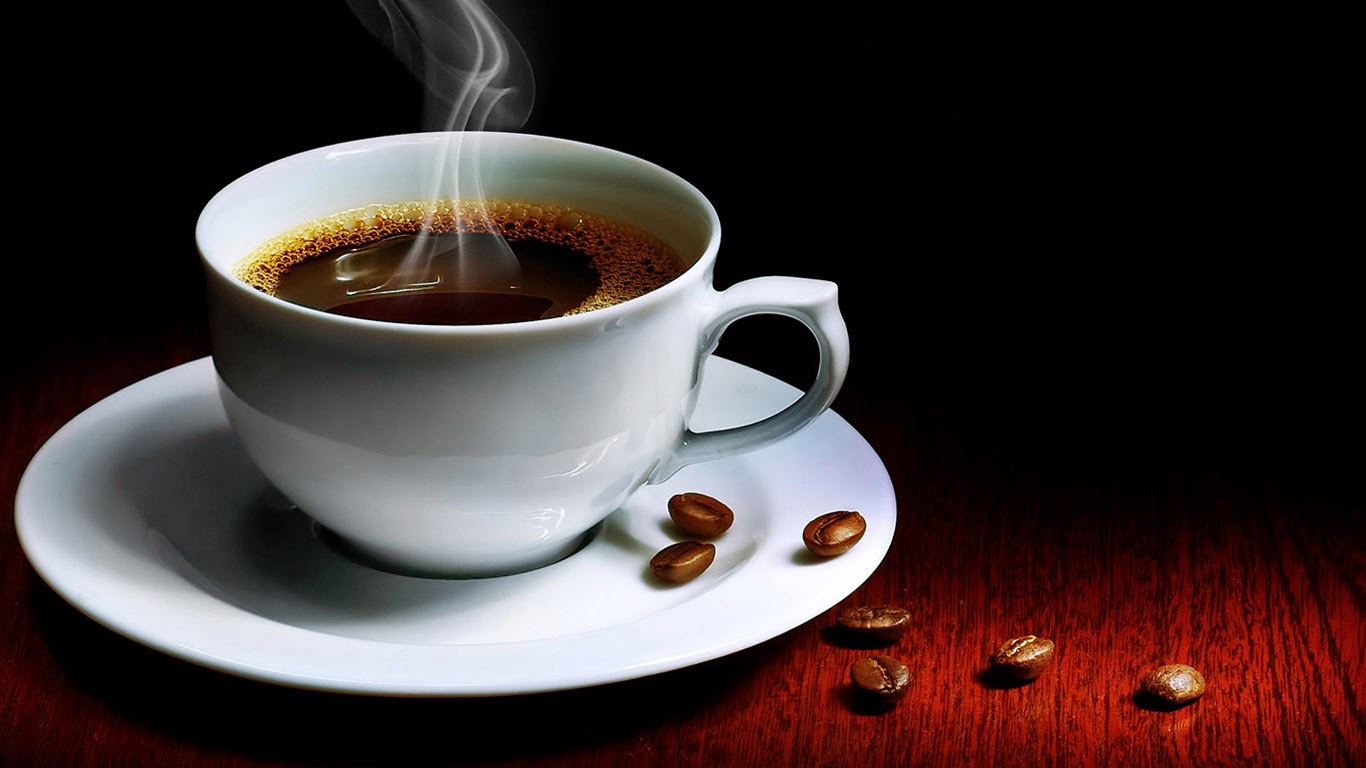 Can Coffee Help You Burn Fat?