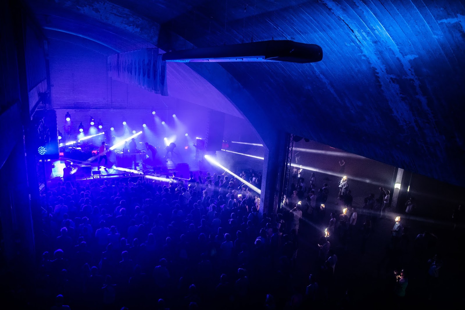 Funkhaus Berlin EVENT HALL Funkhaus Berlin EVENT HALL