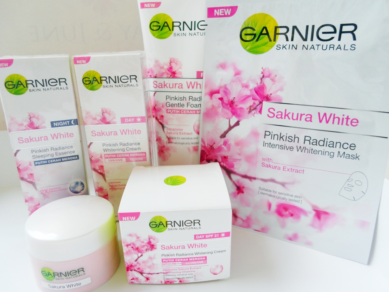 daftar harga garnier white sepaket di alfamart dan daftar harga garnier white sepaket di alfamart dan