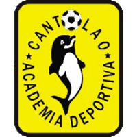 ACADEMIA DEPORTIVA CANTOLAO