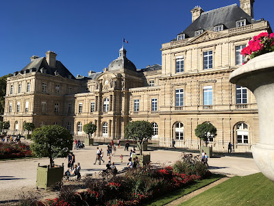 Palais du Luxemburg Palais du Luxemburg