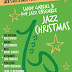 Sandy Gabriel presentará concierto “Jazz Christmas”  el 22 de diciembre en Puerto Plata