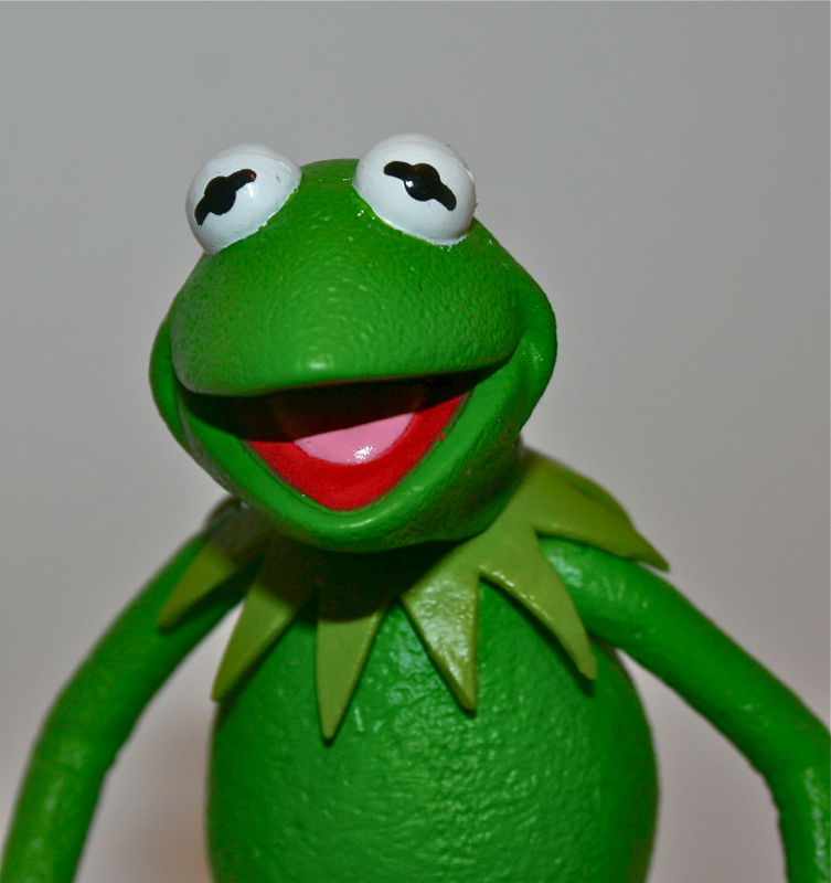 Kermit Toys 94