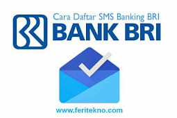 2 Cara Daftar Sms Banking Bri Lewat Mesin Atm Dan Customer Service Bank Bri