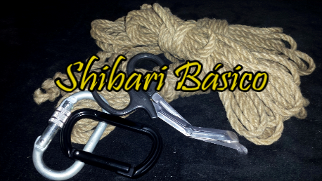 YouTube - Shibari Básico