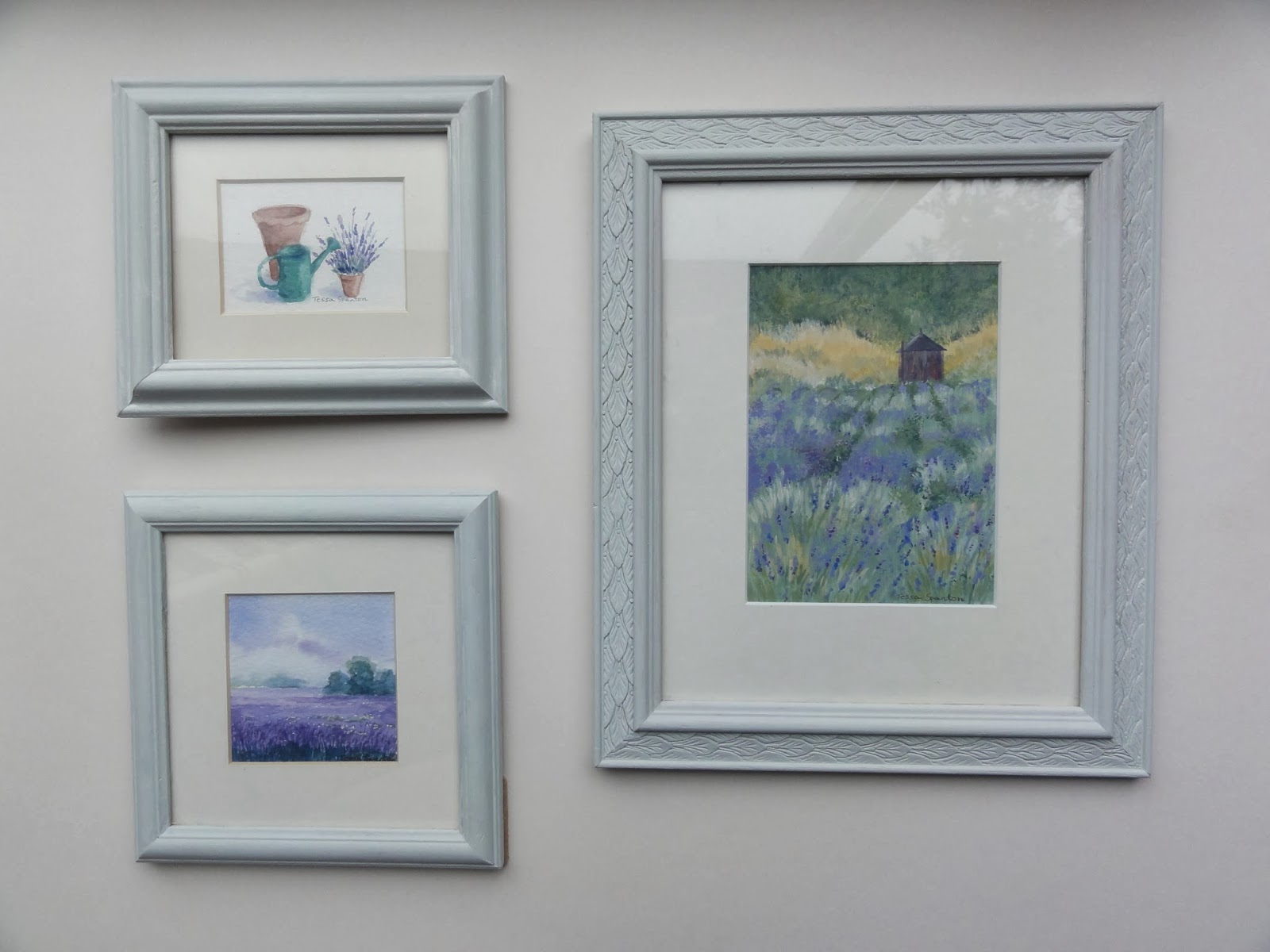 Can You Paint Picture Frames at Andrew Molnar blog