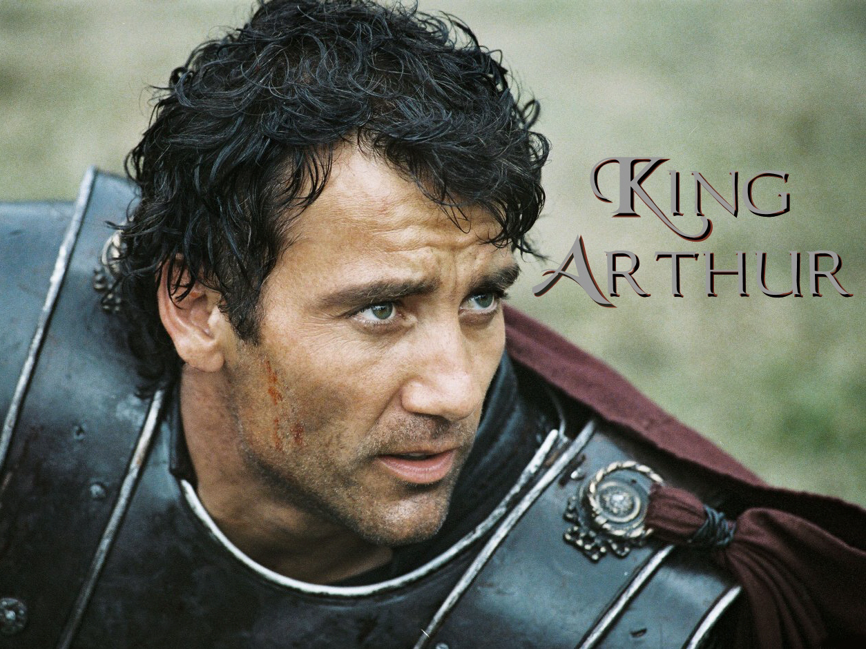 Arthur History and Myth Wednesday 1300 to Arthur History and