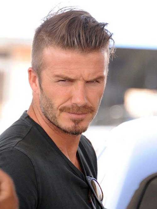 Hairstyles for Men With Fine Hair Hairstyles for Men With Fine Hair