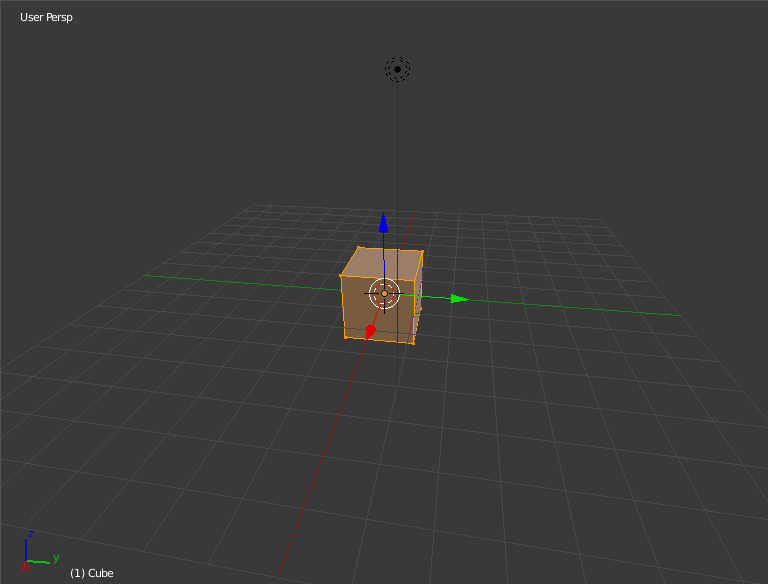 How to make wave in blender using Animation Node addon blender engineer