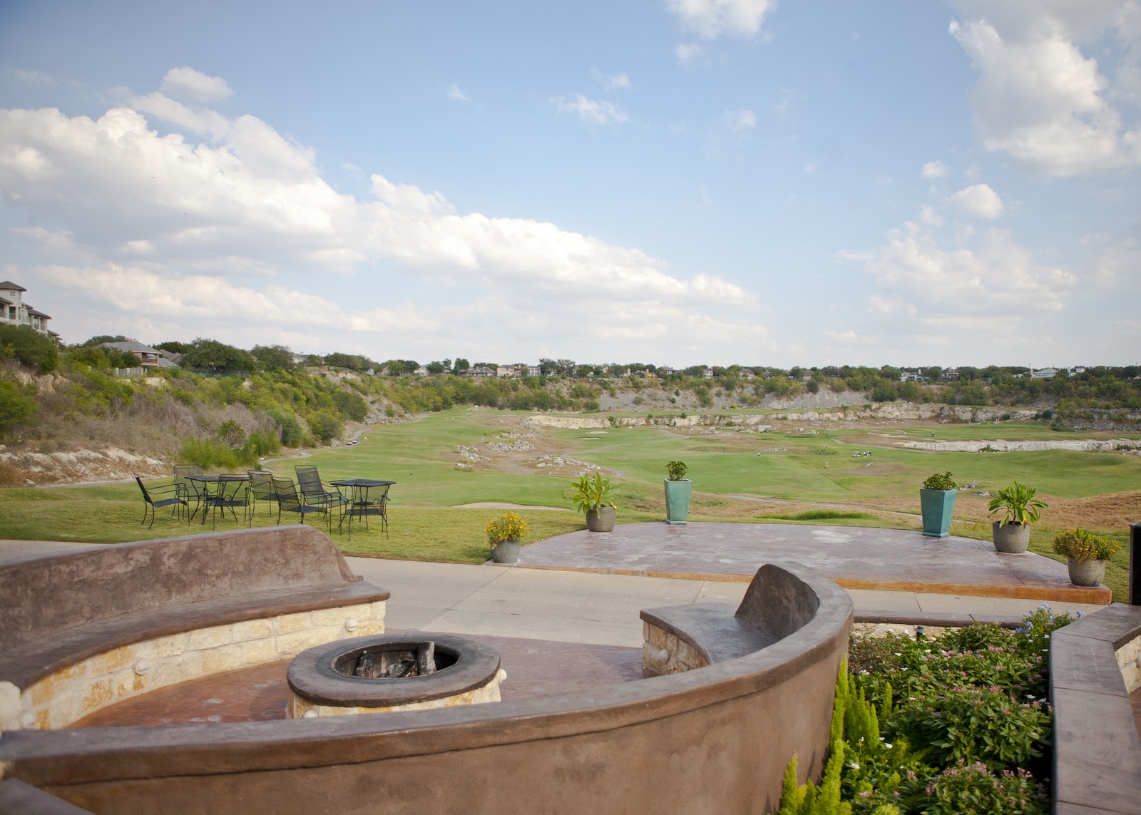 The Quarry Golf Club of San Antonio Restaurant