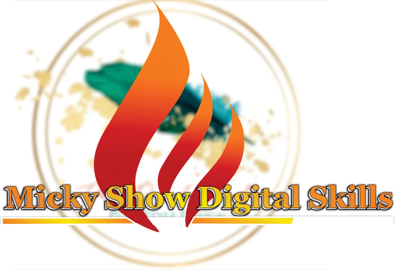Micky Show Digital Skills