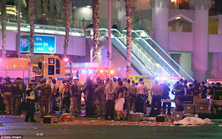 Update: Over 20 people killed & hundreds injured in Las Vegas strip shooting...suspect killed (photos)