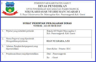 Format Aˆs Inilah Contoh Notulen Rapat Dan Cara Membuatnya