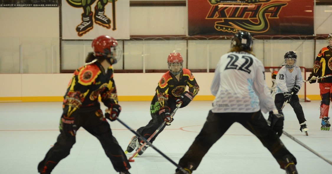 Oahu Photos Hockey Tournament in Hawaii