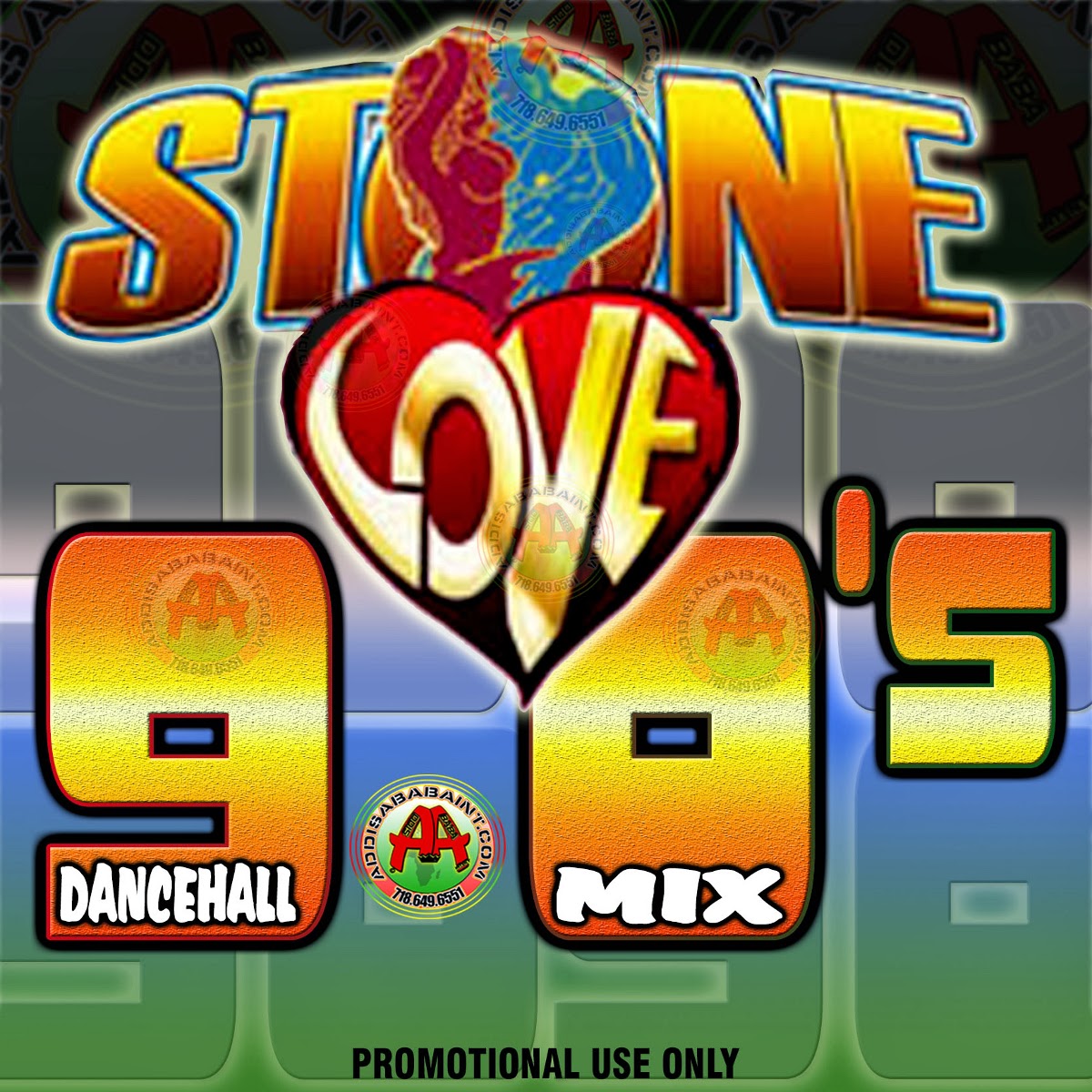 STONE LOVE 90S DANCEHALL MIX REGGAETAPESHOP stone-love-90s-dancehall-mix-reggaetapeshop