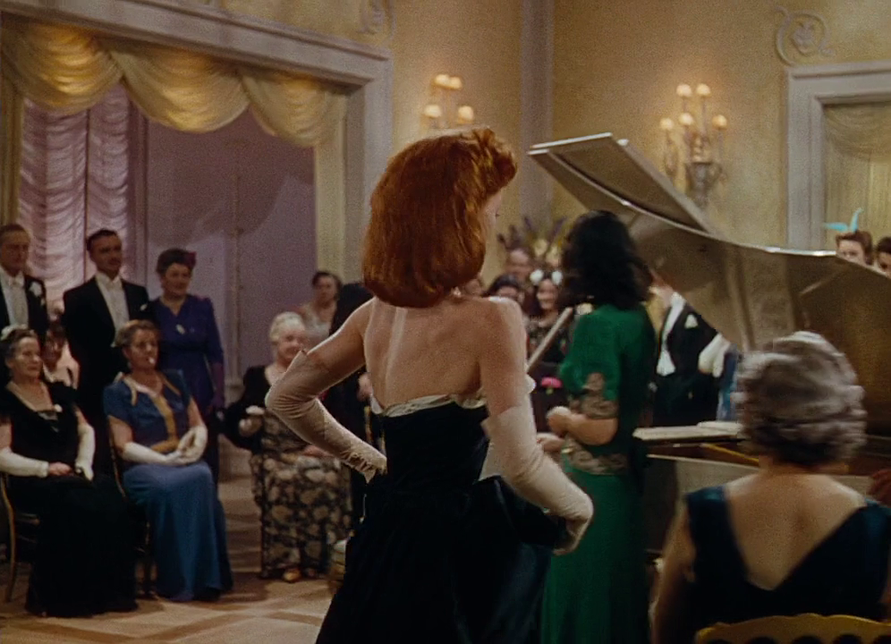 Capolavori Scarpette Rosse