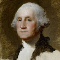 President George Washington 