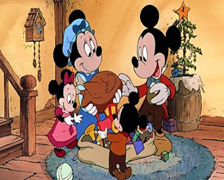 Watch Mickey's Christmas Carol (1983) Online For Free Full Movie English Stream - Free Disney ...