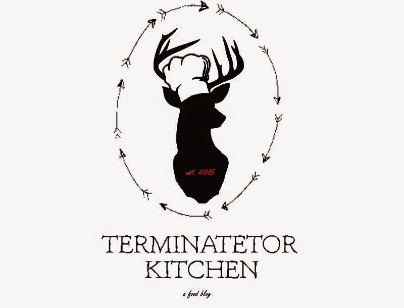 TermiNatetor Kitchen