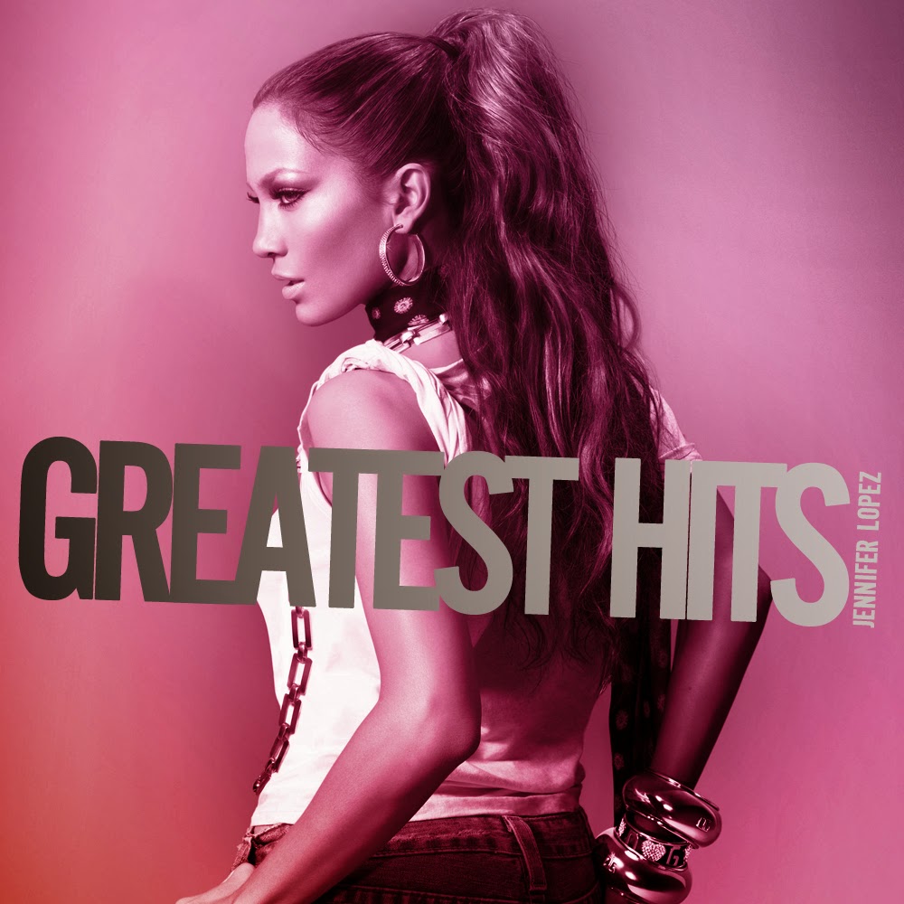 AVENUE OF THE STARS Jennifer Lopez Greatest Hits (Deluxe Edition) (2005)