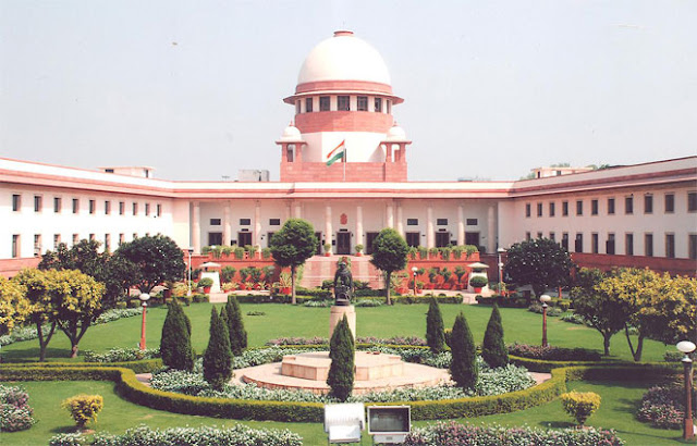 Supreme Court Raises Seven Questions About President Rule In Uttarakhand 