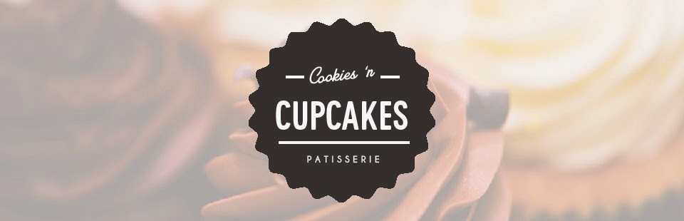 Cookies 'n Cupcakes