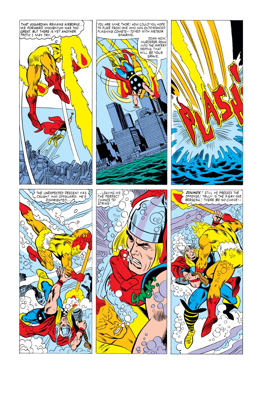Thor (1966) 306 Page 7