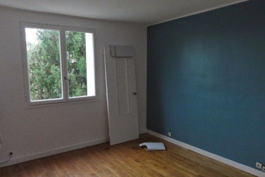 renovation peinture appartement