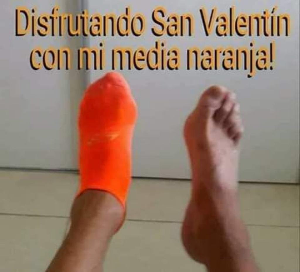 San Valentín