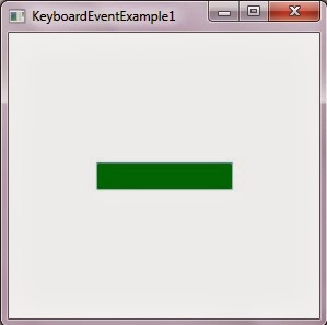 Codingnode: Keyboard Attached Event in WPF