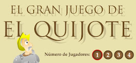 ¿QUÉ SABES DEL QUIJOTE?