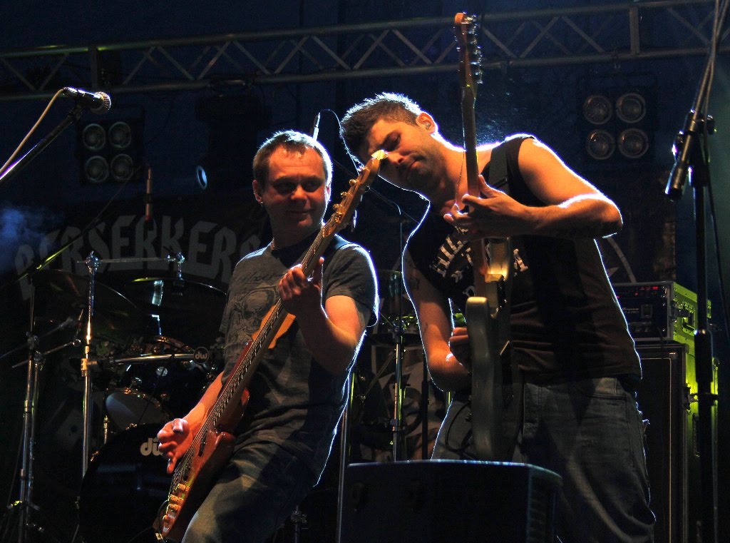 Koncerty w obiektywie IRA