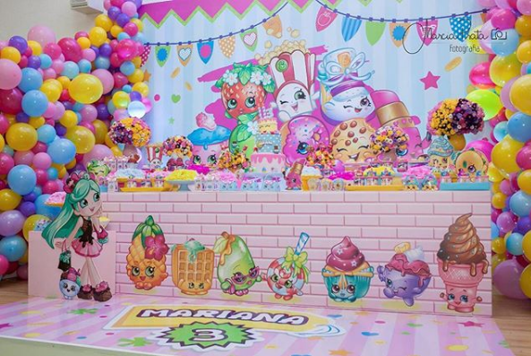 todos los shopkins