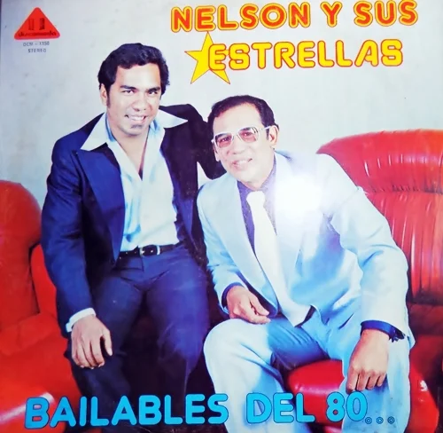 Lyrics de Nelson Y Sus Estrellas