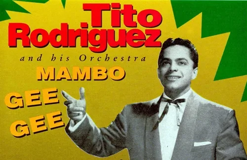 Tito Rodriguez - No Lo Recuerdas