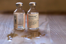 insulina NovoLog