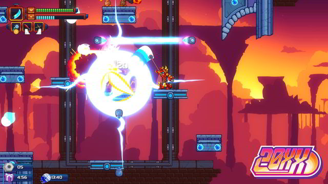 20XX PC Full Español 20XX Draco The Endless Arsenal PC Full Español