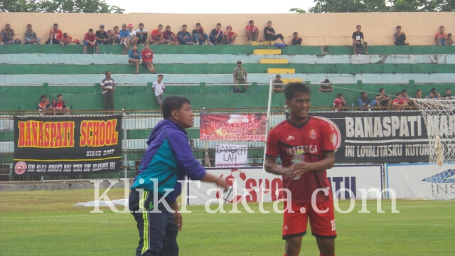 Imbang 2-2 dari PSIR di SGBK, Ini Alasan Pelatih Persijap 1 20160813 160110