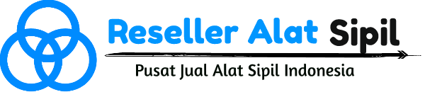 RESELLER ALAT SIPIL 