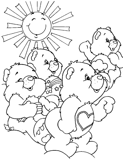 Coloring Pages: Coloring Pages for Girls Free and Printable